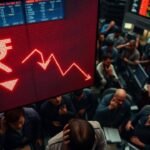 Rupee falls 18 paise, closes at record low of 95.09 vs $