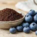You've been throwing away your blueberry plant's best fertiliser all along |