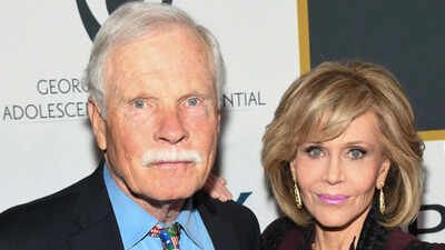 Who is Jane Fonda? CNN founder Ted Turner’s ex-wife who once called him her 'favorite ex-husband'