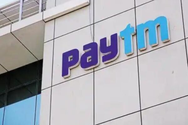 Paytm posts first full-year profit as total income rises 22%