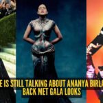 How Ananya Birla absolutely owned her Met Gala debut with three couture looks and left no crumbs