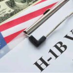 'Comparing H-1B workers to entire workforce': Row over US entrepreneur’s claim visa holders are less than 0.5% of jobs