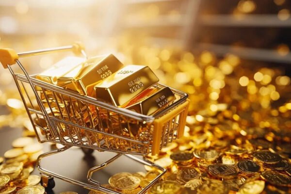Gold, silver price prediction: Will gold head to Rs 1.60 lakh/10 grams & silver hit Rs 2.80 lakh/kg? Check outlook