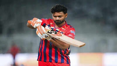 ‘Very surprised’: Cheteshwar Pujara baffled by Rishabh Pant’s underwhelming IPL record | Cricket News