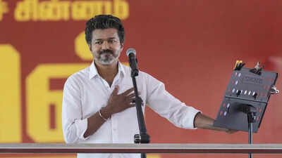 Vijay Politics Journey: Vijay once sued his parents for pushing him into politics: 3 parenting lessons to learn from the superstar-turned-politician's life