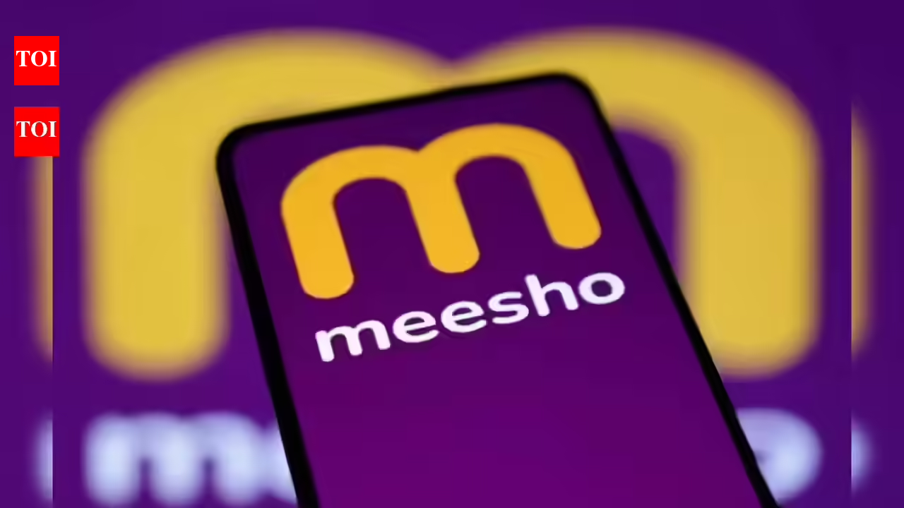 Meesho says over 70% of code is AI-generated as Q4 income rises 44%