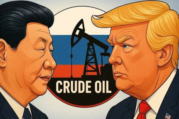 Trump sanctions impact: China wants banks to pause new loans to sanctioned refiners