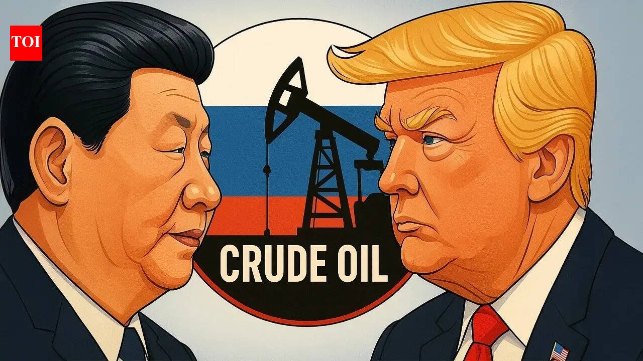 Trump sanctions impact: China wants banks to pause new loans to sanctioned refiners