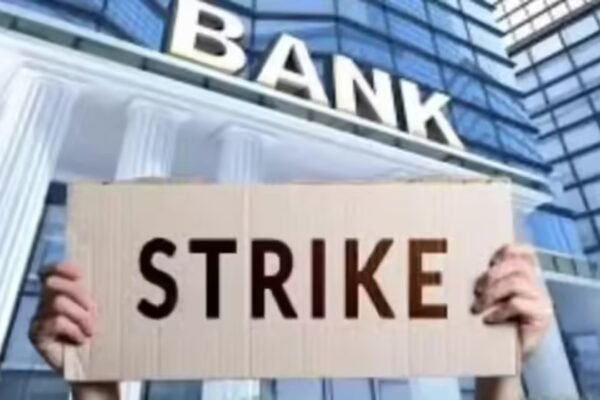 SBI employees’ strike on May 25-26: Why bank staff are protesting, key demands, and will banking services be affected?