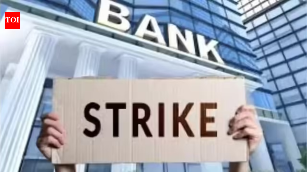 SBI employees’ strike on May 25-26: Why bank staff are protesting, key demands, and will banking services be affected?