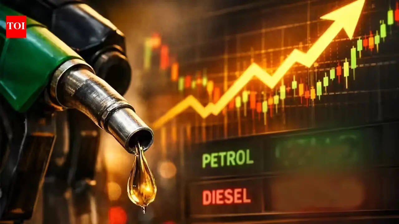 Petrol, Diesel, LPG price today: What are the latest rates on May 7, 2026? Check cost in Delhi, Mumbai & more
