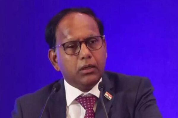 AI risk warning: Banks must prepare for cyber threats from advanced models like Mythos, says DFS Secretary Nagaraju