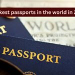 10 weakest passports in the world in 2026; what limited visa-free access means for travellers