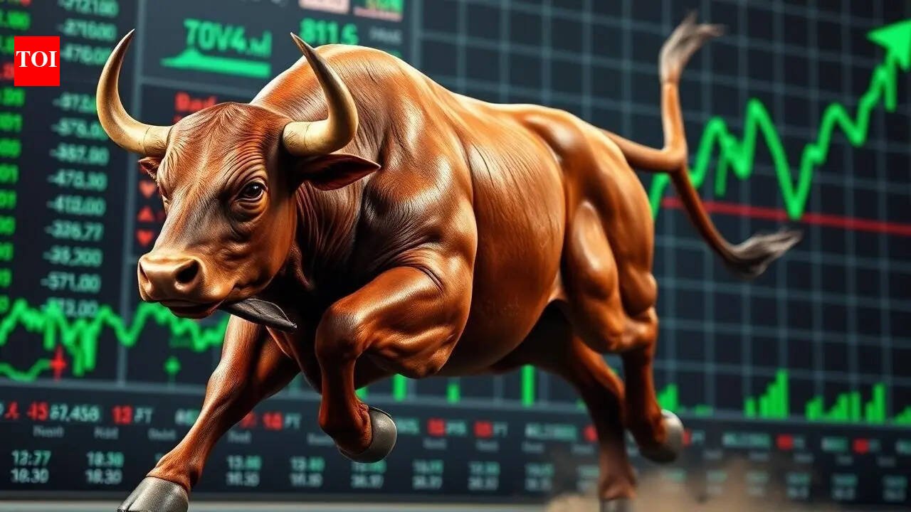 Top stocks to buy today: Stock recommendations for May 8, 2026 - check list