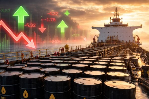 Oil at $101 but could Strait of Hormuz crisis push prices to $200?