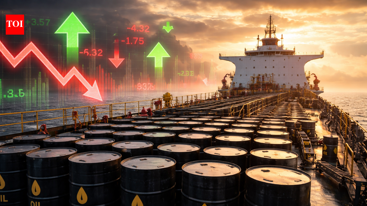 Oil at $101 but could Strait of Hormuz crisis push prices to $200?