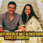 'Dhurandhar' actor R. Madhavan shares 5 simple habits men value most in their partner