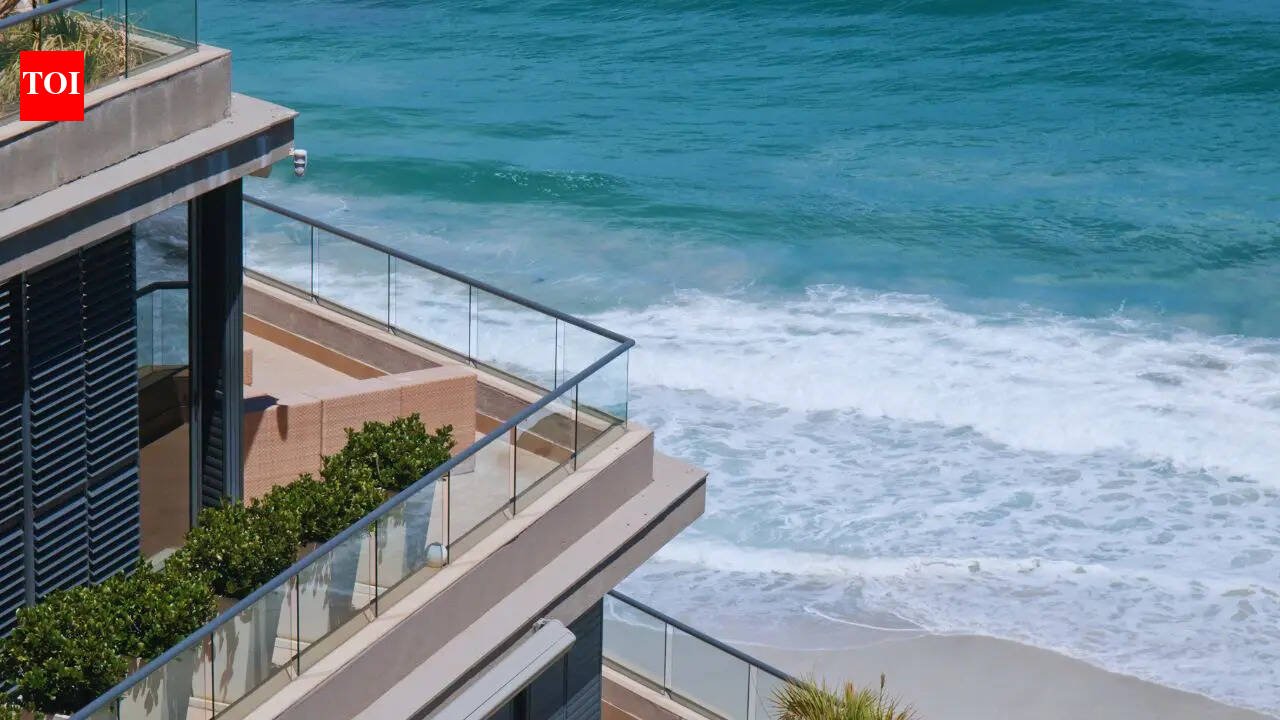 Inside Goa’s 5 most beautiful crores-worth homes redefining coastal real estate