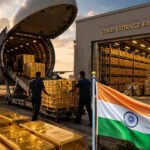 From UK, BIS vaults to Indian shores: Why RBI is bringing more & more gold home