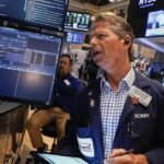 US stock markets today (May 7, 2026): Wall Street holds near record highs as oil prices tumble on Iran deal hopes