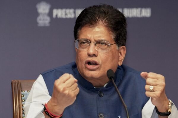 Piyush Goyal reviews plan to expand global access for Indian farm, fisheries exports