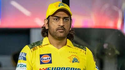 MS Dhoni tops taxpayer list as Jharkhand-Bihar see Rs 20,000 crore tax collection | Cricket News