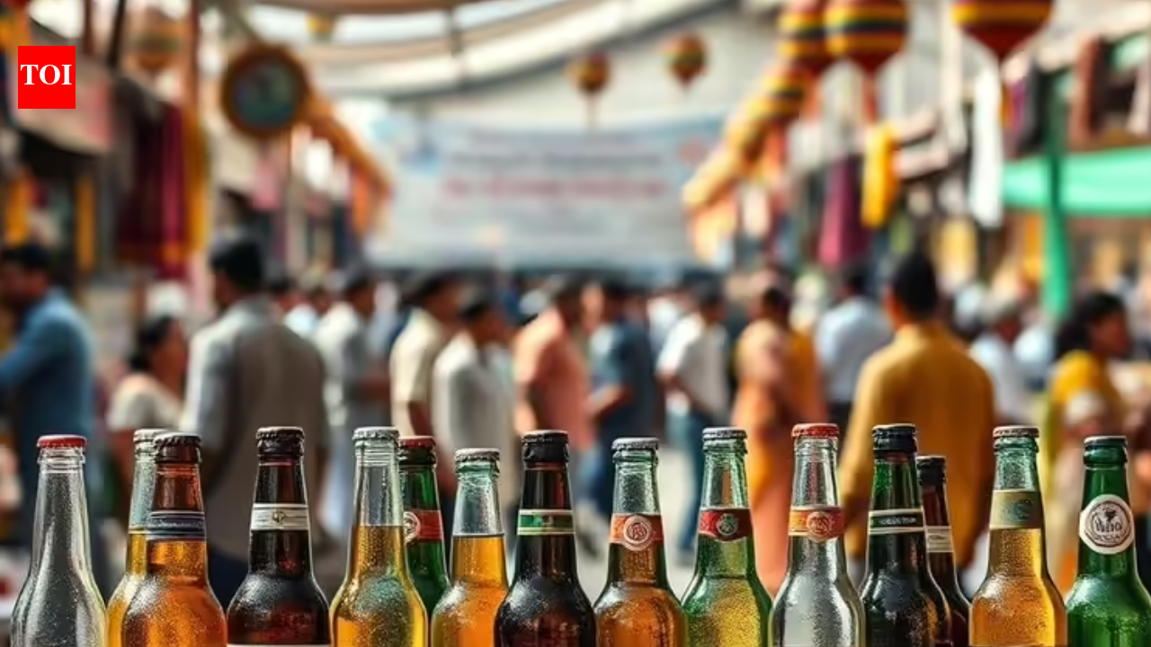 UBL flags accidental disclosure - The Times of India