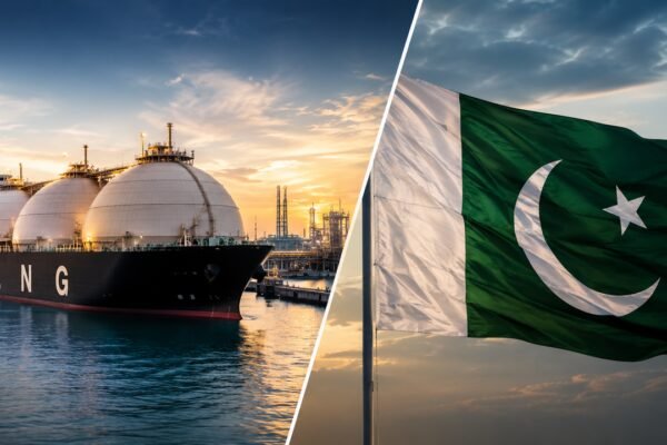 Pakistan takes a risky gamble on gas, skips purchasing spot LNG, bets Hormuz tensions will ease