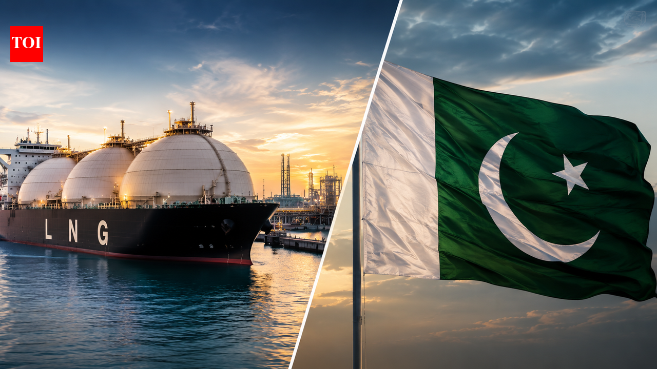 Pakistan takes a risky gamble on gas, skips purchasing spot LNG, bets Hormuz tensions will ease