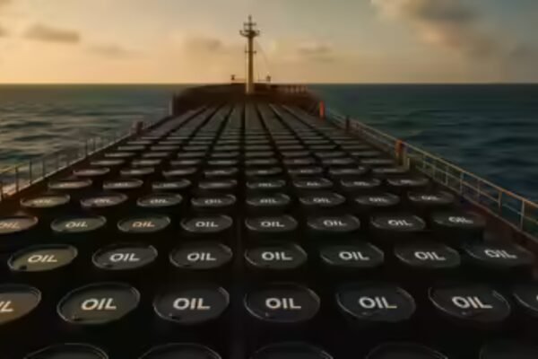 Crude timing: $7 billion 'unusual' oil bets placed ahead of Iran war announcements
