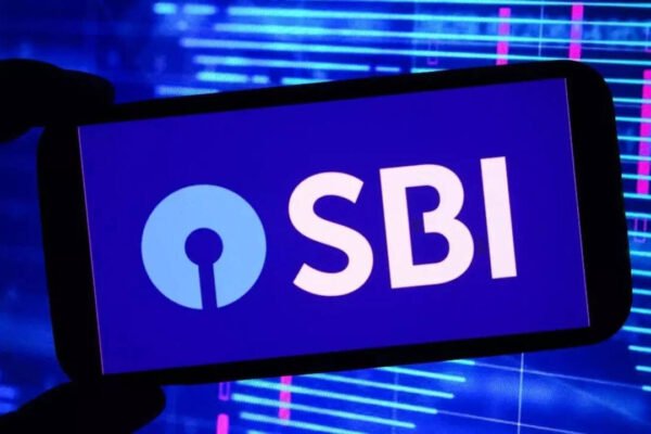 SBI Q4 results: Largest lender records 6% rise in profit; share price tumbles 7%