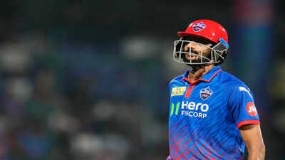 IPL 2026: Axar Patel enters unwanted record books, becomes second-worst captain to... | Cricket News