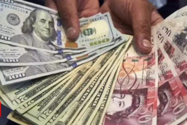 India Forex Reserves: India’s forex reserves fall by $7.79 billion to $690.69 billion: RBI