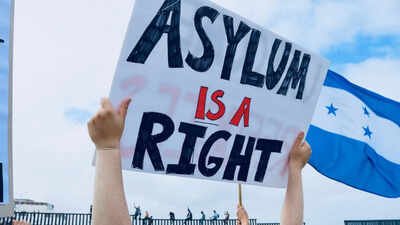 'I’d rather die in my country': Why immigrants are choosing voluntarily departure over detention or asylum in US