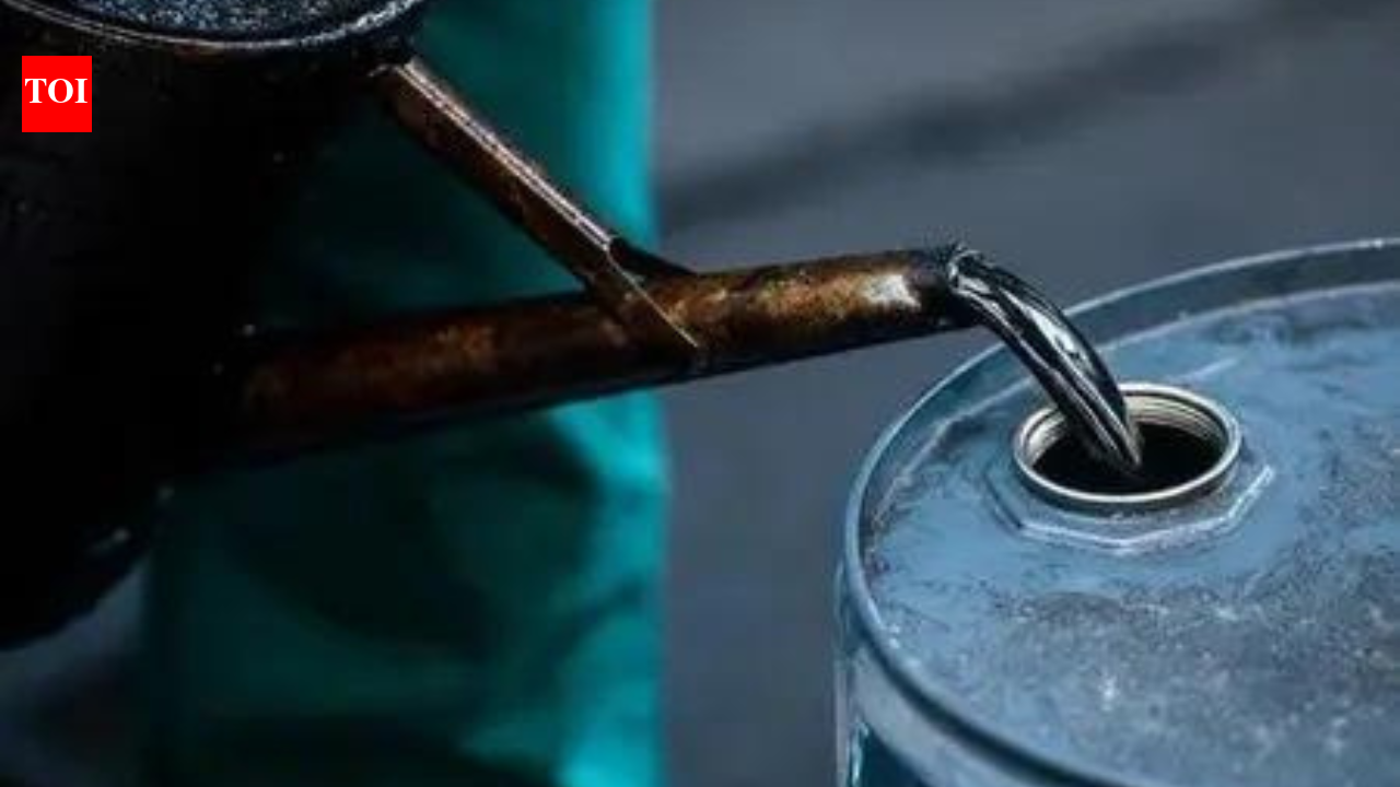 Middle East conflict burns Indian oil firms: Rs 30,000 crore monthly hit to keep fuel prices stable