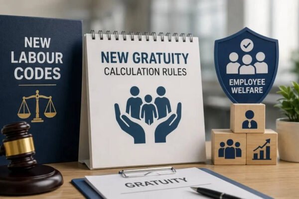 How new labour codes could change your gratuity benefits - will you get the same amount or more? Explained