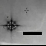 ‘Eight-pointed star’ seen in UFO files as Pentagon teases ‘even cooler information’ to come
