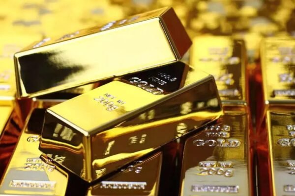Gold Price Today: Gold price today: Yellow metal jumps; check 24K, 22K city-wise rates in Delhi, Mumbai, Kolkata and more
