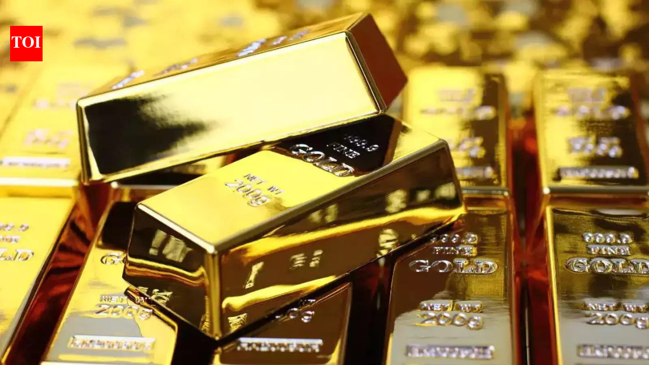 Gold Price Today: Gold price today: Yellow metal jumps; check 24K, 22K city-wise rates in Delhi, Mumbai, Kolkata and more