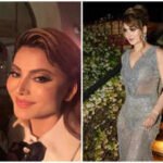 Urvashi Rautela recalls awkward moment after mispronouncing Leonardo DiCaprio’s surname: ‘I really hope he never watches that interview’ | Hindi Movie News