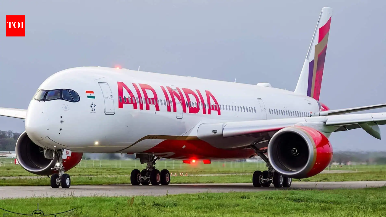 Air India Layoffs: Middle East crisis: Air India says no layoffs planned, asks staff to cut discretionary spending