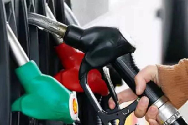 25% ethanol blending in petrol likely in calibrated manner