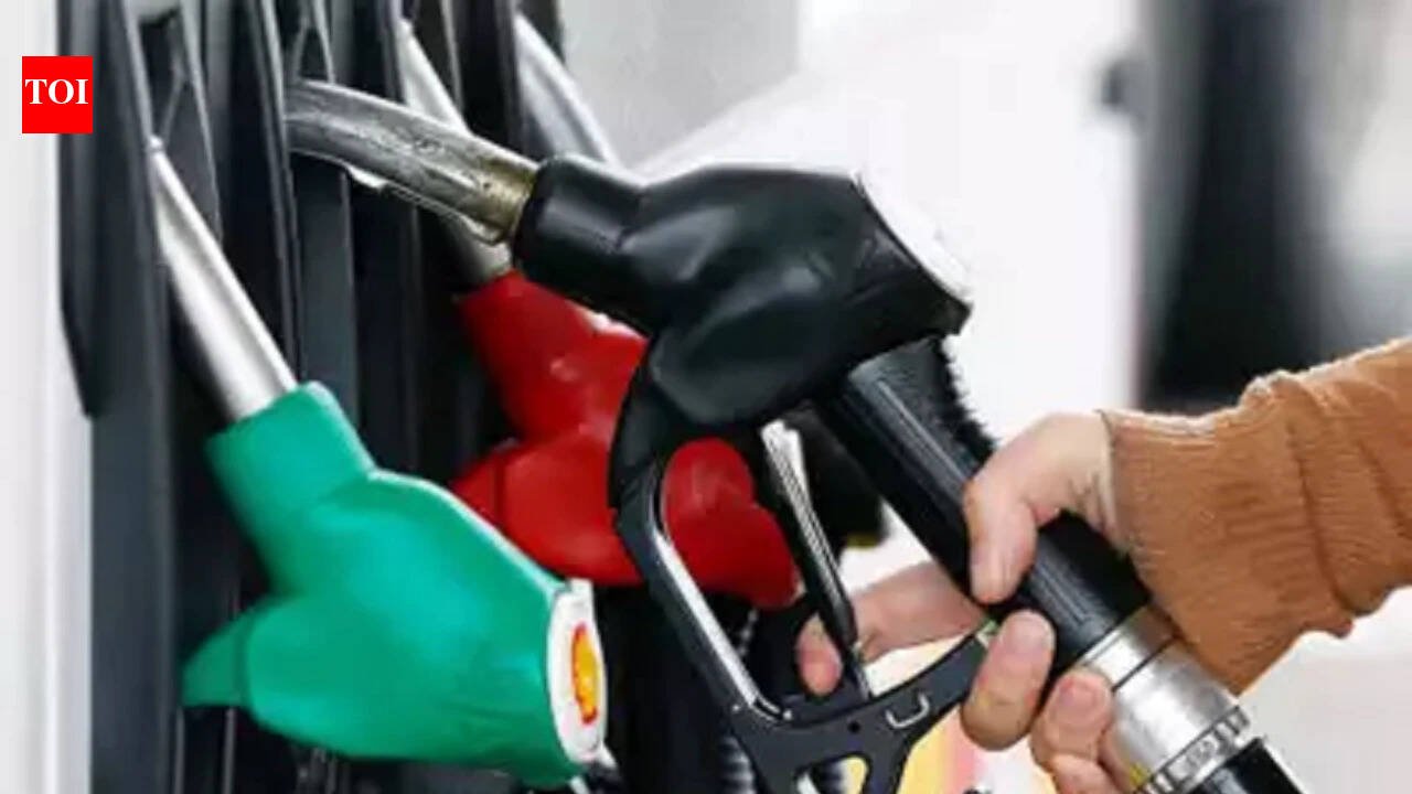 25% ethanol blending in petrol likely in calibrated manner