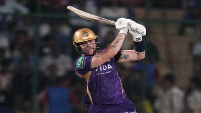 IPL 2026: 'I was putting too much pressure on myself'- Finn Allen opens up on mental reset | Cricket News