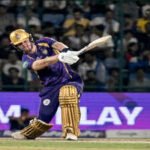 IPL 2026: Finn Allen scripts T20 history, becomes first-ever batter in New Zealand's history to... | Cricket News