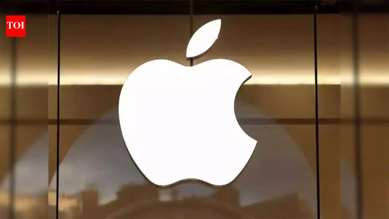India emerging as a hub for app innovation: Apple