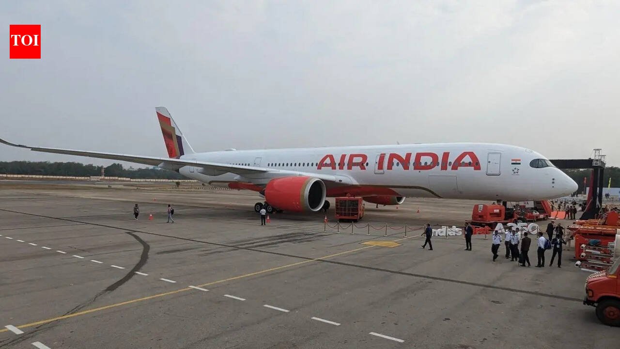No layoffs, hikes deferred by at least a quarter: Air India management