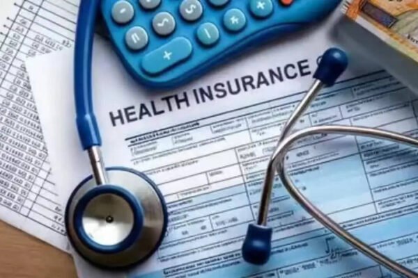 Health share in non-life industry climbs to 41%