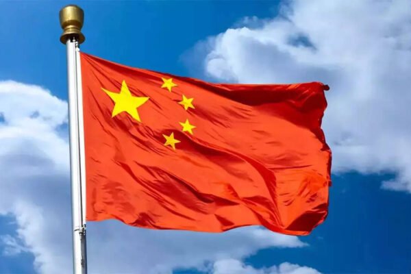 China'a trade figures: Exports jump 14.1% in April, ahead of Trump-Xi visit