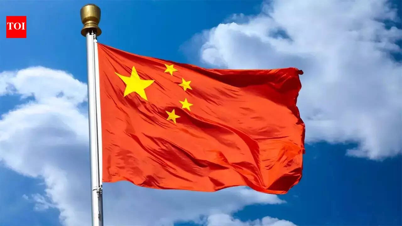 China'a trade figures: Exports jump 14.1% in April, ahead of Trump-Xi visit